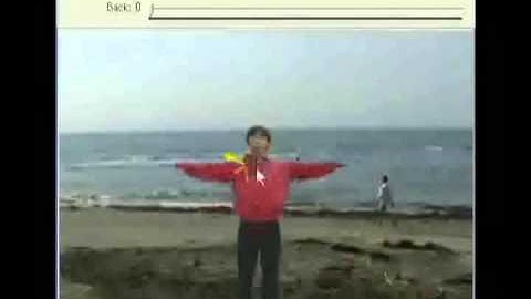 Sophisticated Construction and Search of 2D Motion Graphs for Synthesizing Videos