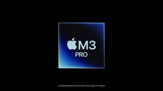 MacBook Pro con Chip M3 en Alkosto