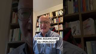 COME AGGANCIARE GLI IPERLOGICI #rapportisentimentali #leggediattrazione #seduzione #massimotaramasco