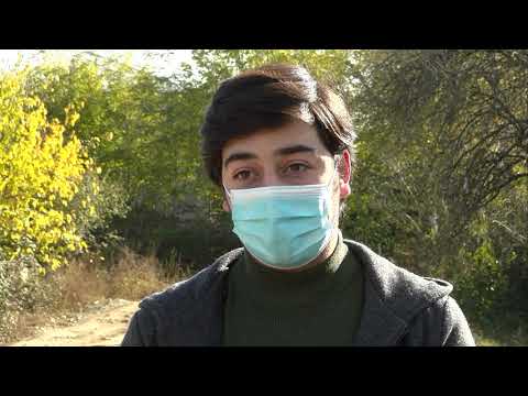 ტელეკომპანია ,,გურჯაანი,, მთავარი საინფორმაციო გამოშვება ,,დღეს,, 30 ნოემბერი