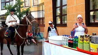 Брест вспоминает начало войны