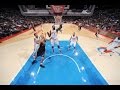 Deandre Jordan Alley Oops ******