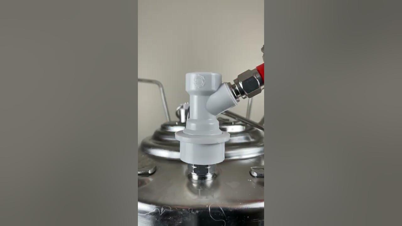 Making Seltzer Water at Home shorts YouTube