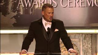 2015 NHRA Awards Banquet (FULL)