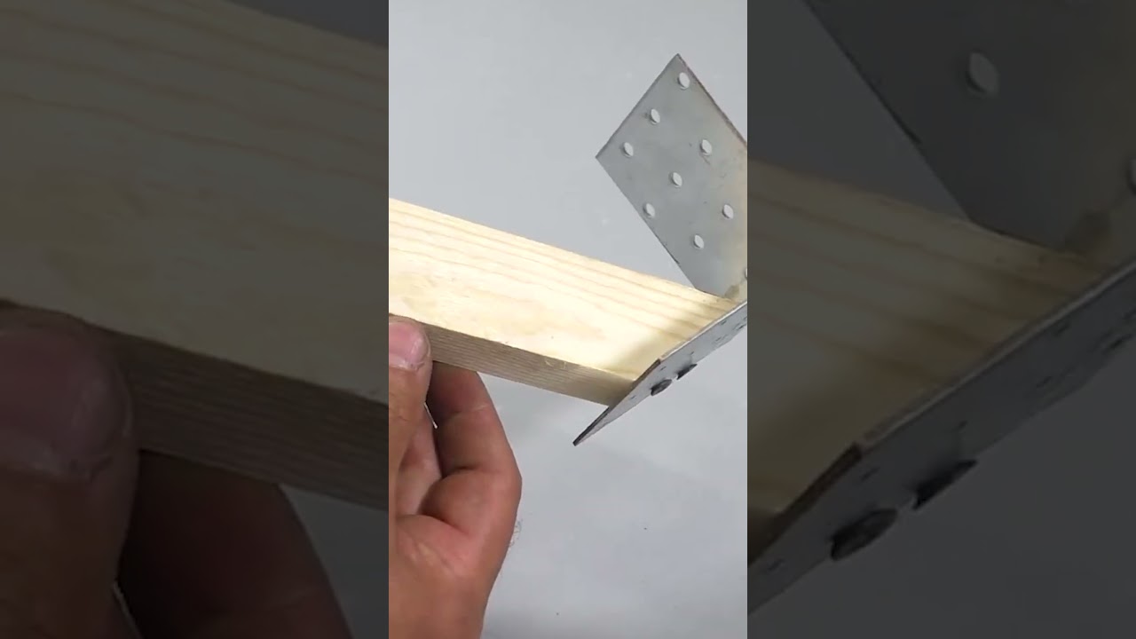 Обязательно запомните этот трюк! Как легко и быстро найти середину круга? 