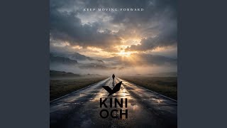 Keep moving forward