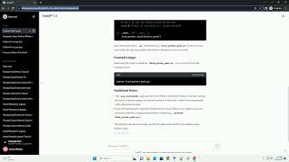 how to find the path where python is installed