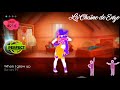 Just Dance 2 When I Grow Up The Pussycat Dolls Just Dance 2 When I Grow Up The Pussycat Dolls