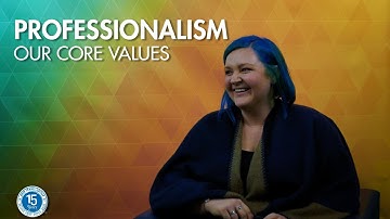 Professionalism: KHM Travel