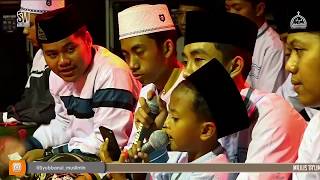 Sa'duna Fiddunya AHKAM Feat Gus Najmi Syubbanul Muslimin HD