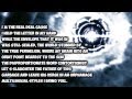 K-Rino - Spiral Vortex (Video)