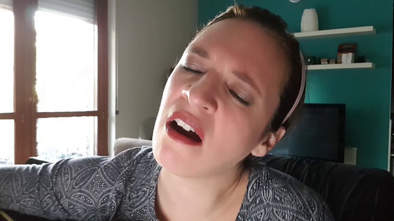 Francesco Guccini - Canzone quasi d'amore COVER