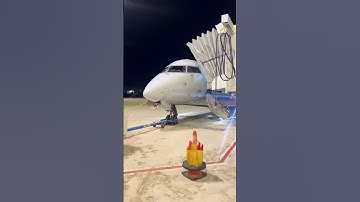 A day in the life of a PSA pilot