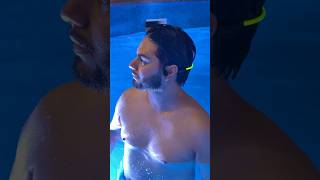 ¿Existen Audífonos para nadar? 😱Probamos los DOOGEE BoneBeat SwimRay y smartwatch Anywise W1