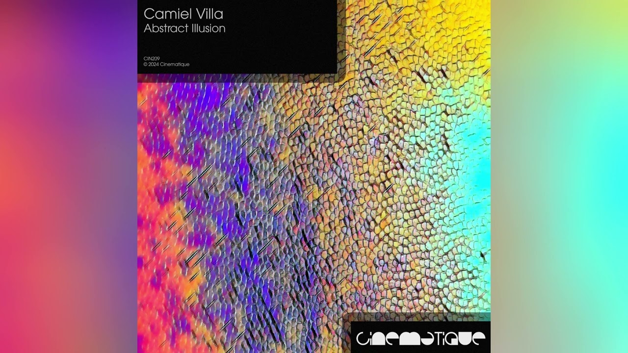 Camiel Villa - Unstable Portal