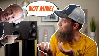 Without Andrew Jones, is there any HOPE for Elac? Elac Debut ConneX Review!