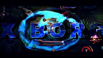 X borg MLBB (GMV) ÉDIT 🔥🔥