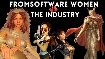 Female Characters in Games | A Cultural Analysis