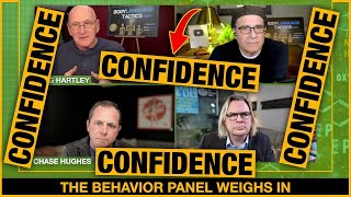 💥Boost Your Confidence With Powerful Body Language! by The Behavior Panel 40,017 views 1 month ago 10 minutes, 3 seconds