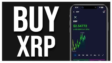 How to BUY XRP (Ripple) on WeBull Pay (EASY)