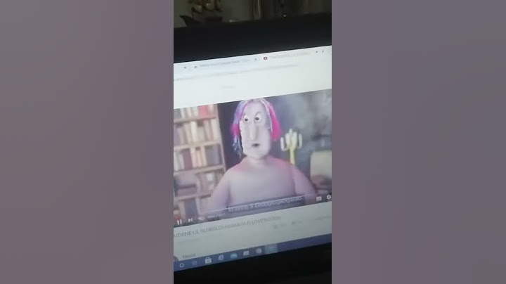 Ma perché tutti lo amano?