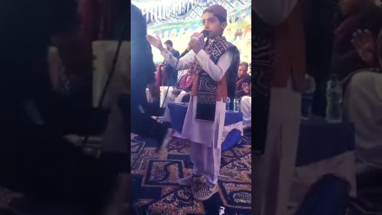 Debate in conference