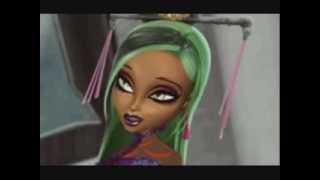 Monster High-Hello Kitty