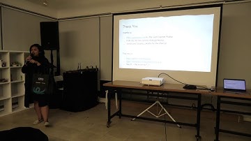 GoJakarta - OCR and Profiling APIs - August Meetup 2019