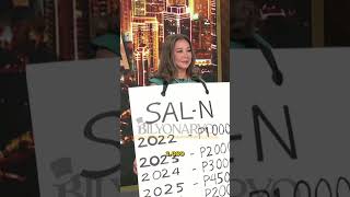 Agendas Best In Costume Goes To...