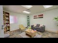 106m² Ground Floor Office to Let in Futurum Office Park, Building B