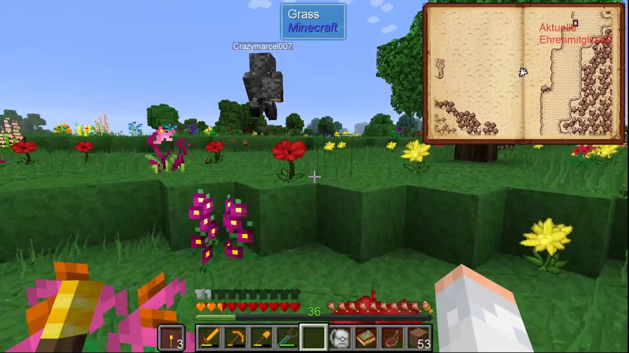 Minecraft Sev Tech Ages //S:2 E:11 / [GER] - YouTube