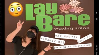 Brazilian Waxing Experience Dibs Mendoza