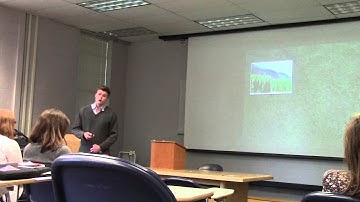 The Problem of Urban Sprawl