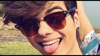 Abraham Mateo