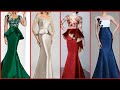 Gorgeous And Classy Mermaid Style Mother Of The Bride Dresses Latest Mother Of The Bride maxi Dress