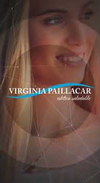Virginia Paillacard - Estética Saludable