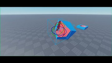Roblox - Real Time Constructive Solid Geometry (CSG)