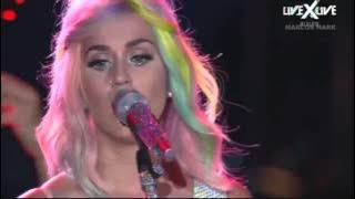 Katy Perry - The One That Got Away Live at Rock In Rio HD