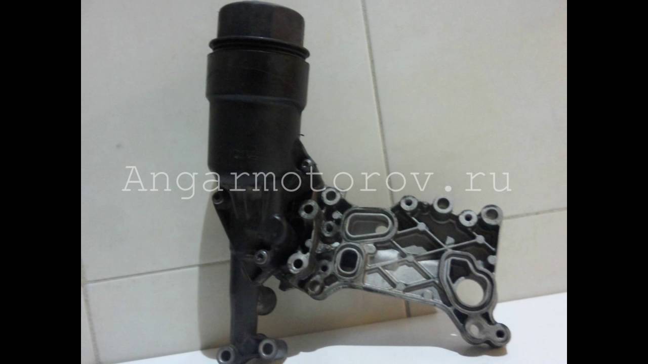 Кронштейн масляного фильтра для Mercedes W204 C-class A6511800610 6511800610 Кронштейн масляного фильтра для Mercedes W204 C-class A6511800610 6511800610