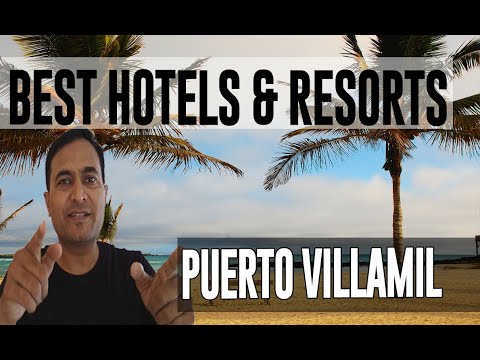 Best Hotels and Resorts in Puerto Villamil, Ecuador