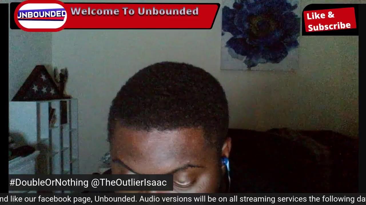 AEW Double Or Nothing LiveStream