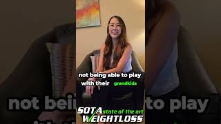 SOTA Weight Loss (Nutritionist On SOTA)