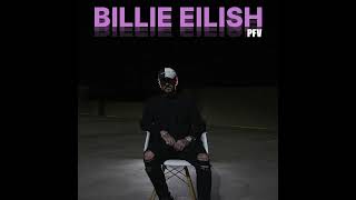 PFV - Billie Eilish (Freestyle)