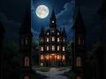 Haunted Mansions: Stories From Within the Walls #haunted #mysterious #paranormal