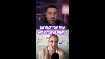 🚀 The Power of Virtual Assistants: A Game-Changer for Salon Owners