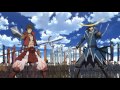 Blaze Zero Two Ver  Sengoku Basara