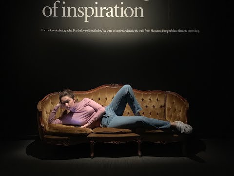 ვიქენდი სტოქჰოლმში