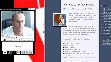 Vicidial Tutorial - Installing Vici-Box onto a server