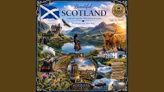 Scotland My Homeland