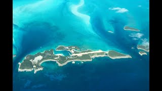 Sold | 220 Acre Private Island in Exuma Cays, Bahamas | Damianos Sotheby's International Realty